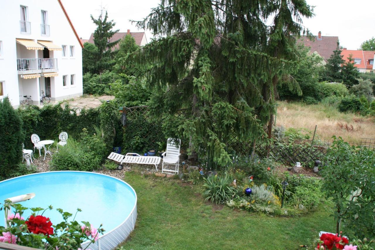 Ferienhaus Susanne Haßloch Exterior foto